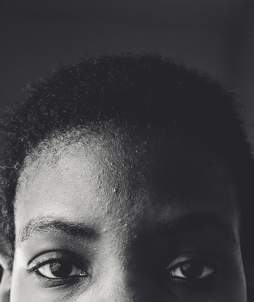 有关bw, 不情绪化, 个性的免费素材图片