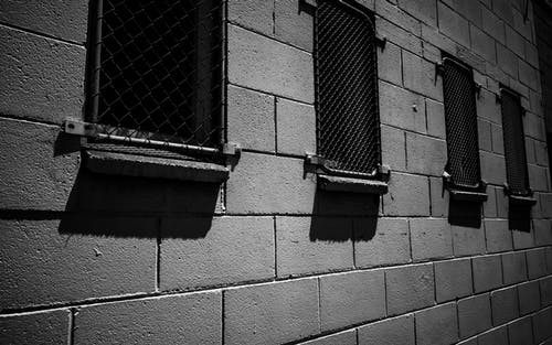 有关外观, 灰度, 墙壁的免费素材图片