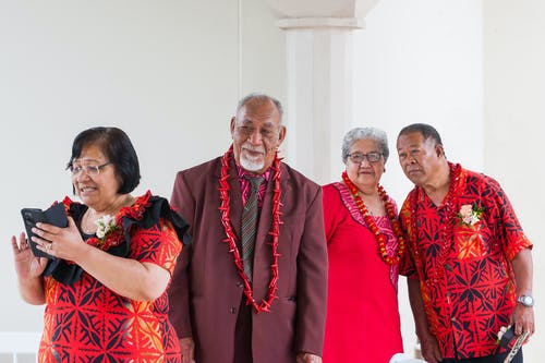 有关一起, 中年, 乐天派的免费素材图片