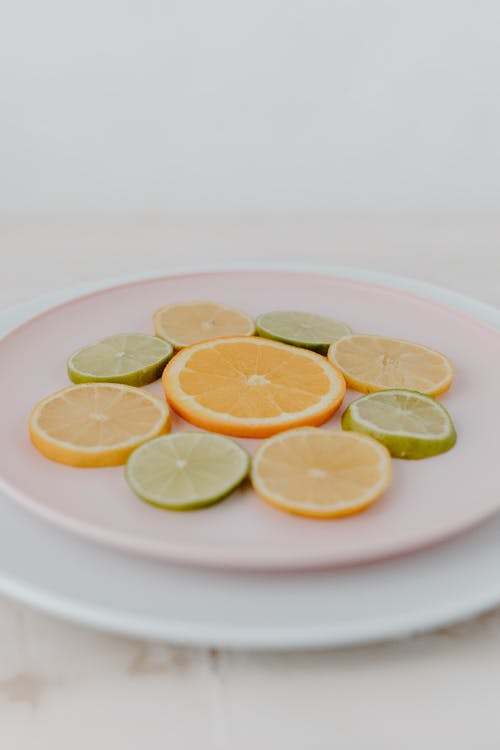 有关(使)丰满, 柑橘类水果, 橙片的免费素材图片
