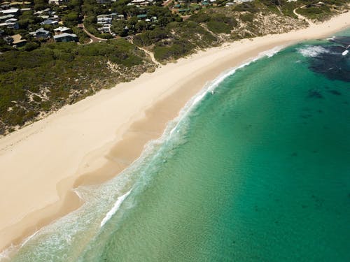 有关岸边, 户外, 海的免费素材图片