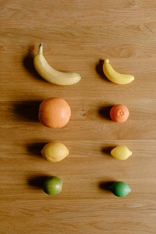 有关不一样, 仿制, 俯视图的免费素材图片