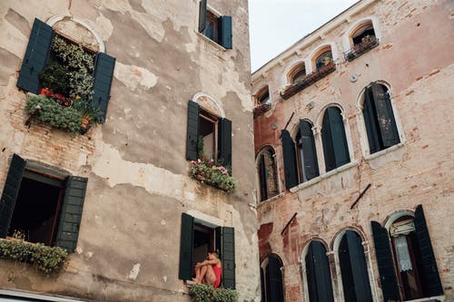 有关不动产, 不露面, 住的免费素材图片