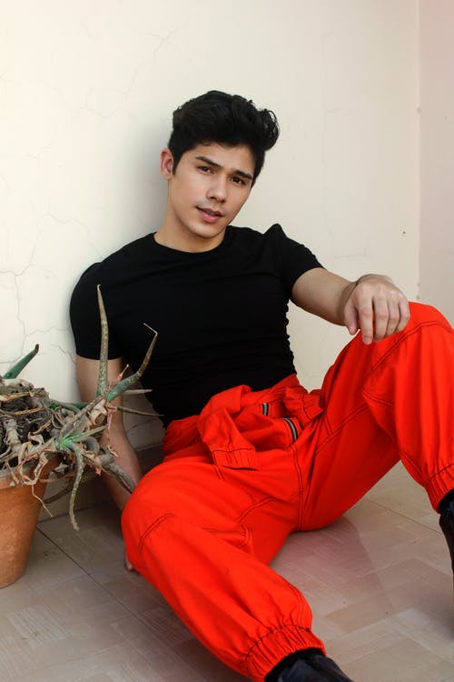 有关人, 倚, 坐的免费素材图片