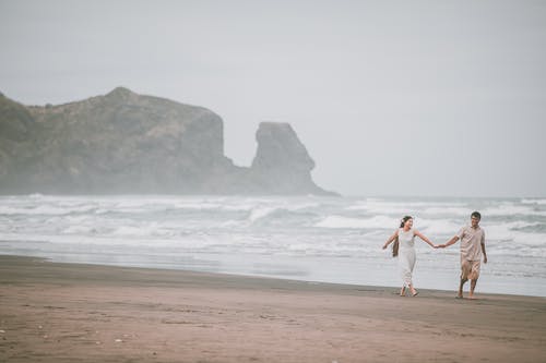 有关一对, 一起, 享受的免费素材图片