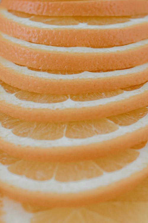 有关健康, 柑橘类水果, 橙片的免费素材图片