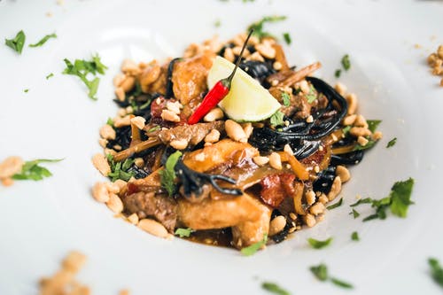 有关一个, 一部分, 亚洲食品的免费素材图片