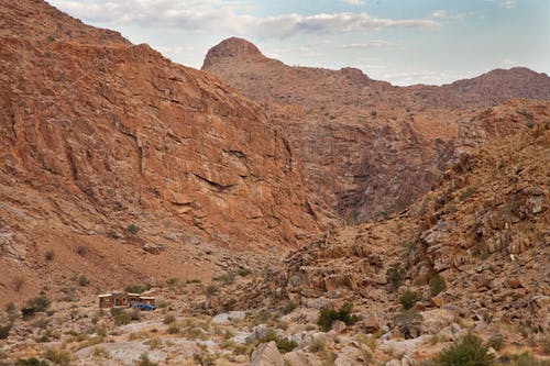 有关乾的, 侵蚀, 地质学的免费素材图片