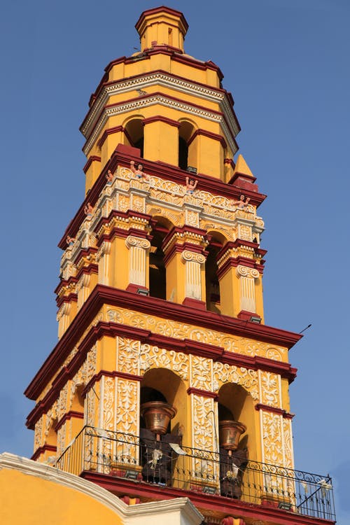 有关低角度拍摄, 垂直拍摄, 建造的免费素材图片