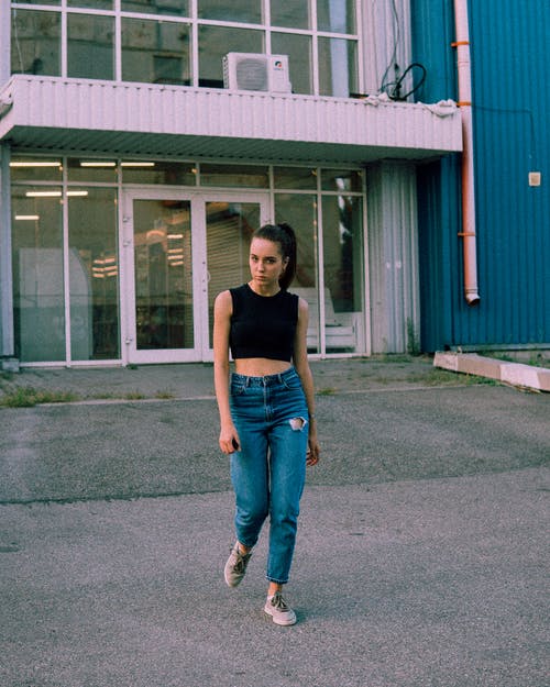 有关个性, 休闲, 信心的免费素材图片