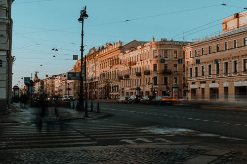 有关人行道, 住, 住宅的免费素材图片