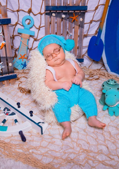 有关儿童, 可爱, 可爱的的免费素材图片