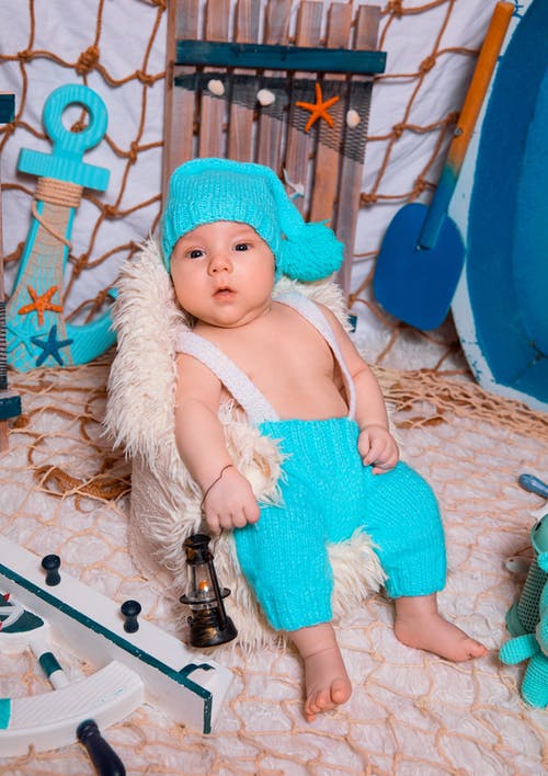 有关儿童, 可爱, 可爱的的免费素材图片