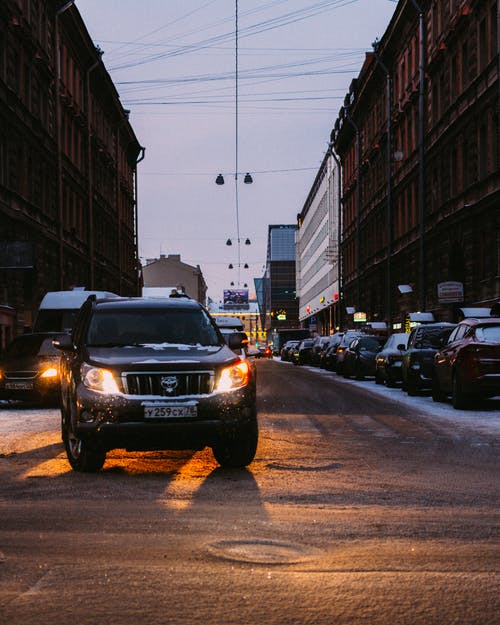 有关中央, 光, 冬季的免费素材图片