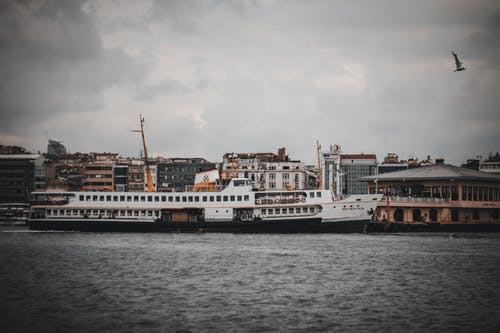 有关伊斯坦堡, 住宅, 佩服的免费素材图片