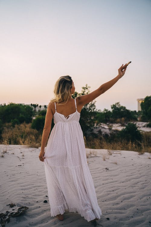 有关人, 和平的, 女人的免费素材图片