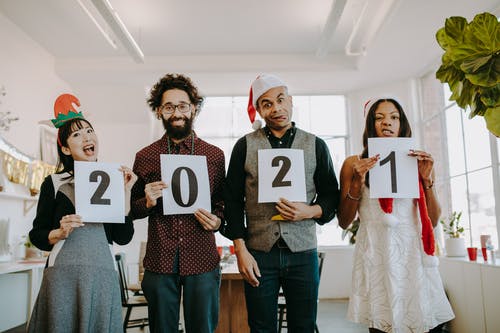 有关2021, 多样化, 室内的免费素材图片