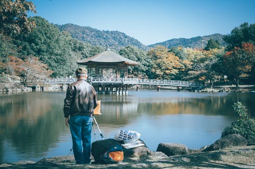 有关人, 休闲, 天性的免费素材图片