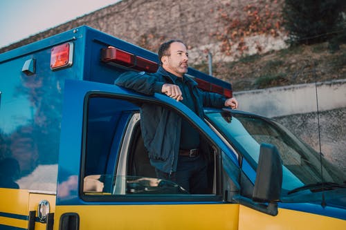 有关emt, 人, 护理人员的免费素材图片