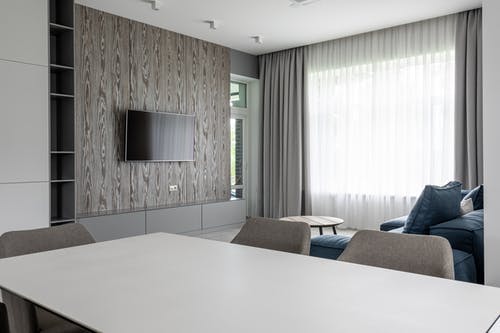 有关不动产, 休息室, 住宅的免费素材图片