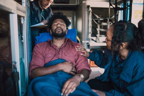 有关人, 女人, 护理人员的免费素材图片