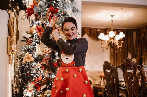 有关假日, 女人, 微笑的免费素材图片