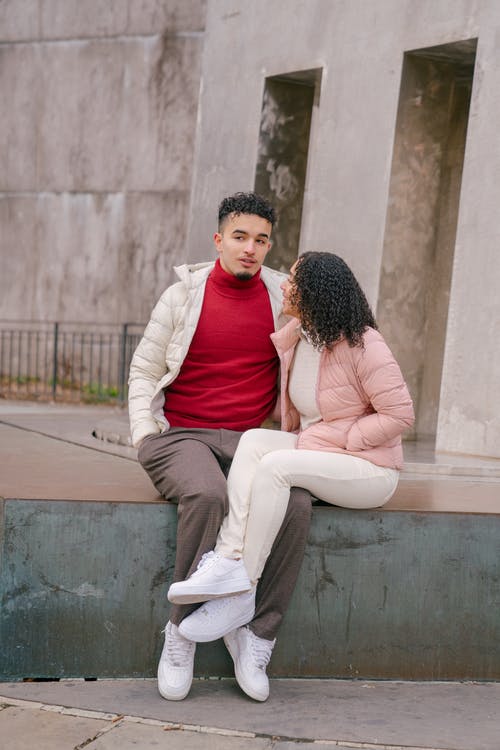 有关一对, 一起, 享受的免费素材图片