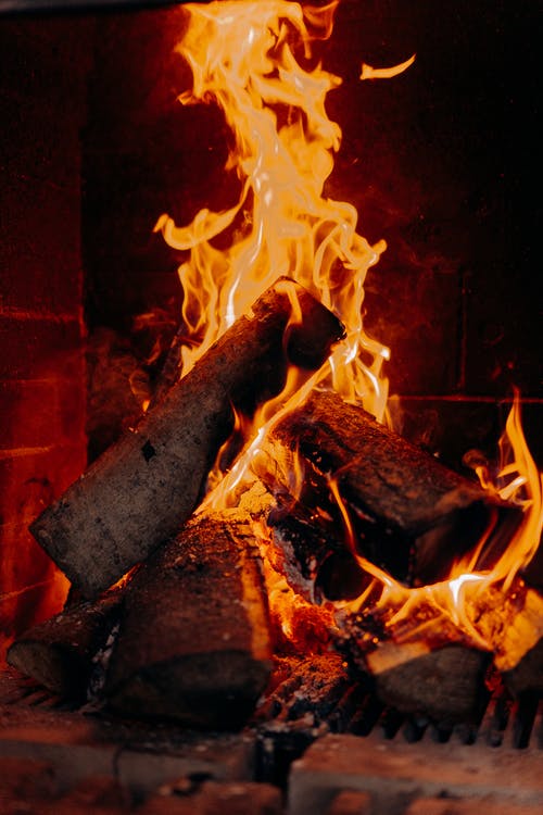 有关加热, 危险, 壁炉的免费素材图片