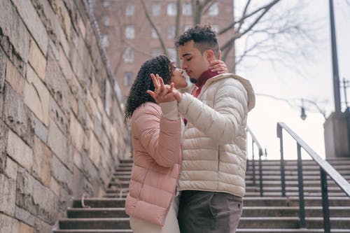 有关一对, 一起, 内容的免费素材图片