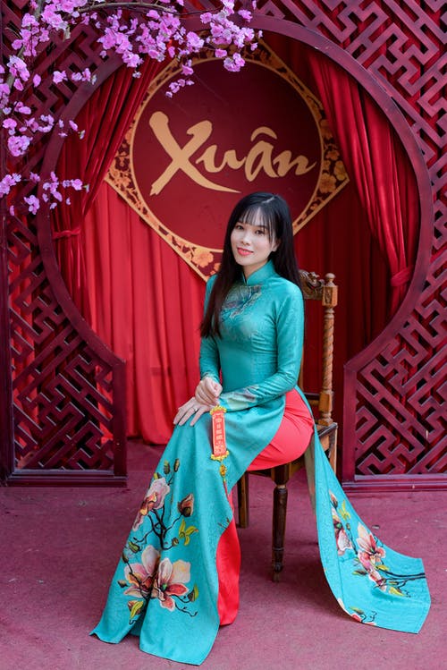 有关人, 传统, 垂直拍摄的免费素材图片