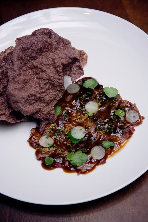 有关可口的, 垂涎三尺, 垂直拍摄的免费素材图片