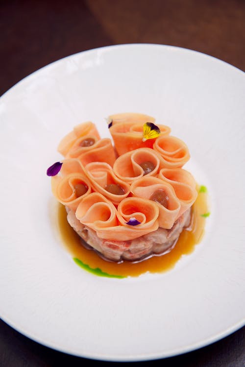 有关可口, 垂涎三尺, 垂直拍摄的免费素材图片