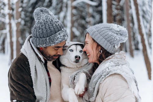 有关一对, 人, 女人的免费素材图片