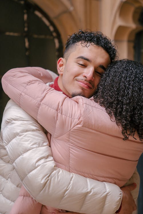 有关一对, 一起, 和平的的免费素材图片