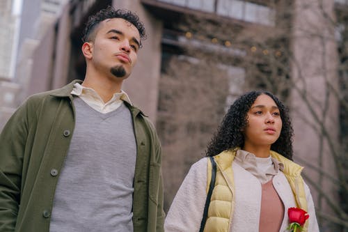 有关一对, 一起, 个性的免费素材图片