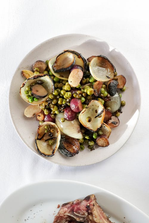 有关一般开销, 上菜, 俯视图的免费素材图片