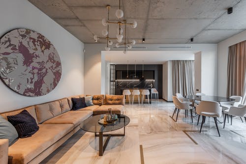 有关不动产, 休息室, 住的免费素材图片