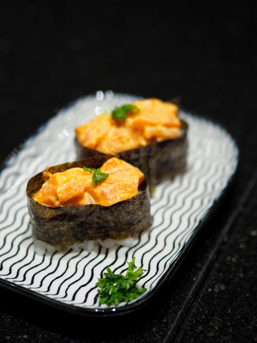 有关亚洲食品, 可口, 可口的的免费素材图片