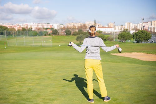 有关後视图, 运动, 运动员的免费素材图片