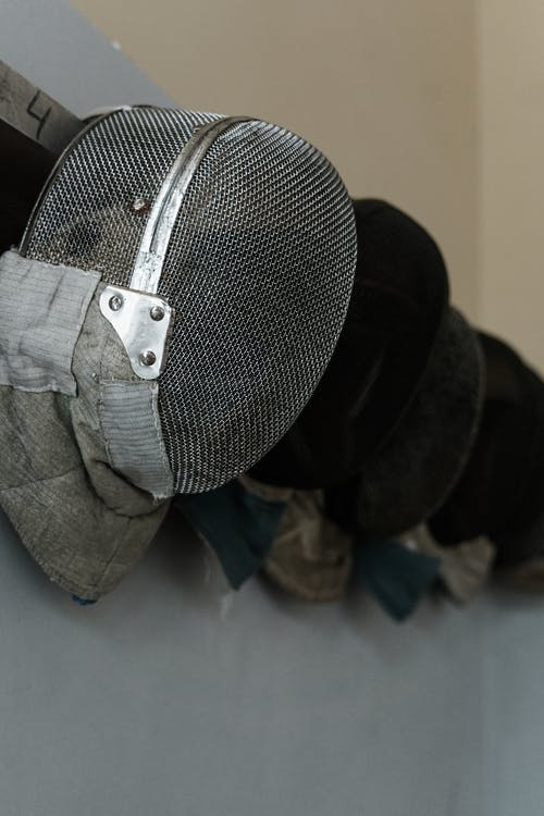 有关保护, 击剑, 围兜的免费素材图片