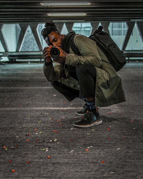 有关垂直拍摄, 拍照片, 数位相机的免费素材图片