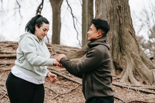 有关一起, 下落, 丰满的免费素材图片