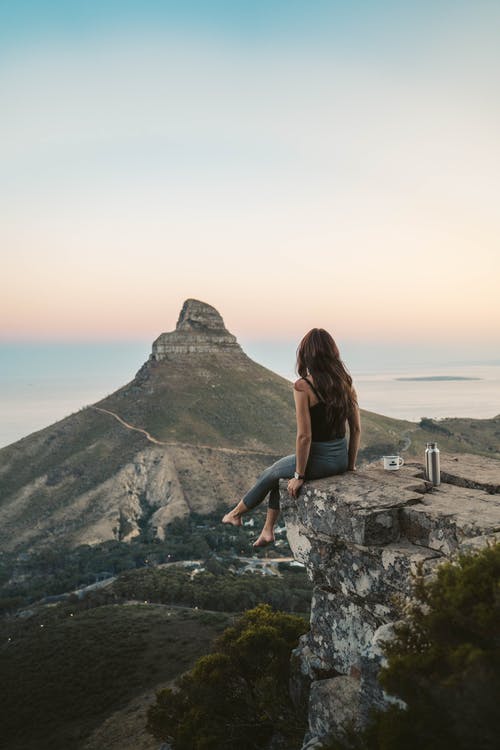 有关优美的风景, 南非, 坐的免费素材图片