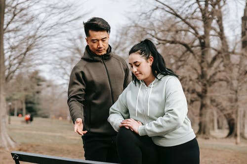 有关一对, 一起, 下落的免费素材图片