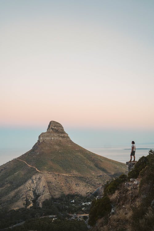 有关人, 南非, 垂直拍摄的免费素材图片