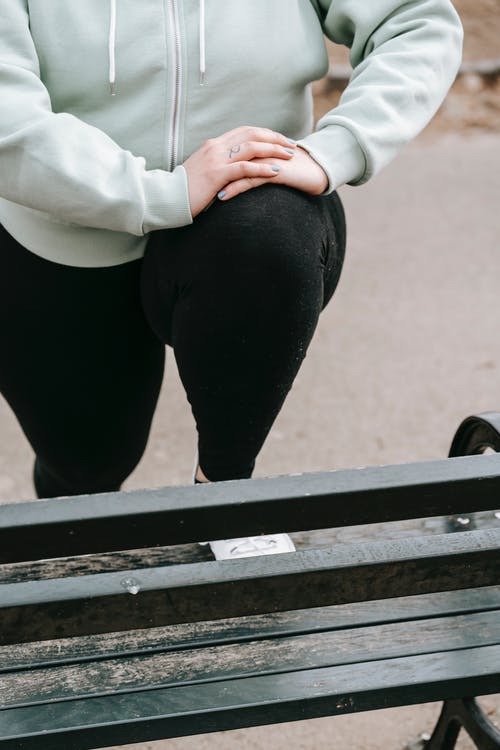 有关不露面, 丰满, 伸展的免费素材图片