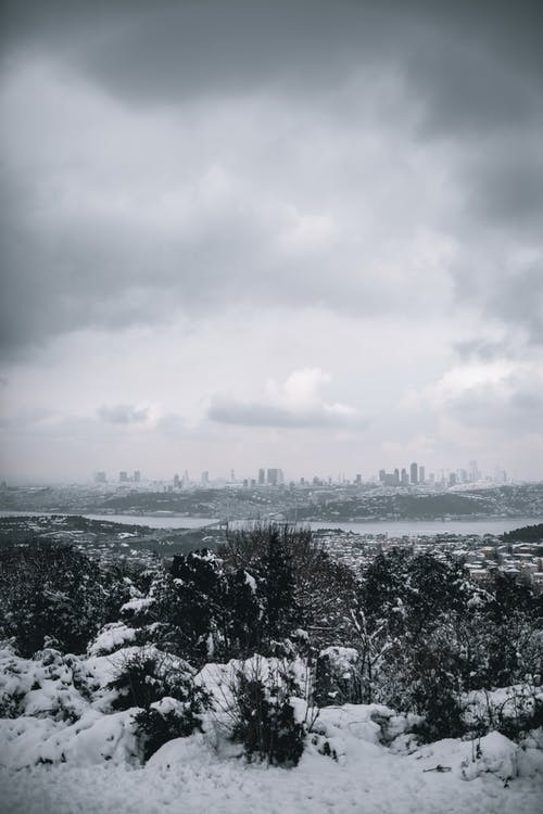有关严重, 冬季, 冷的免费素材图片