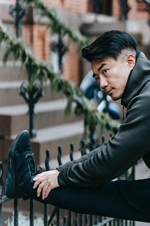 有关人, 伸展, 信心的免费素材图片