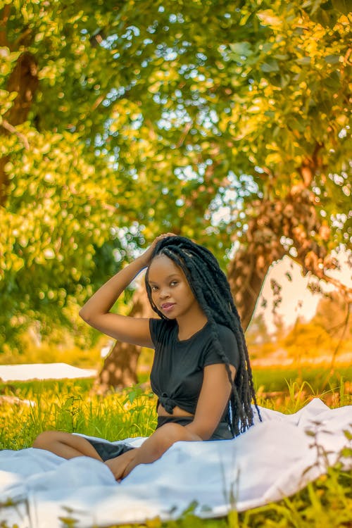 有关休闲, 公园, 和平的免费素材图片