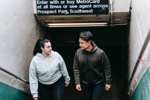 有关一起, 人, 内容的免费素材图片